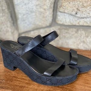 GUCCI SANDAL